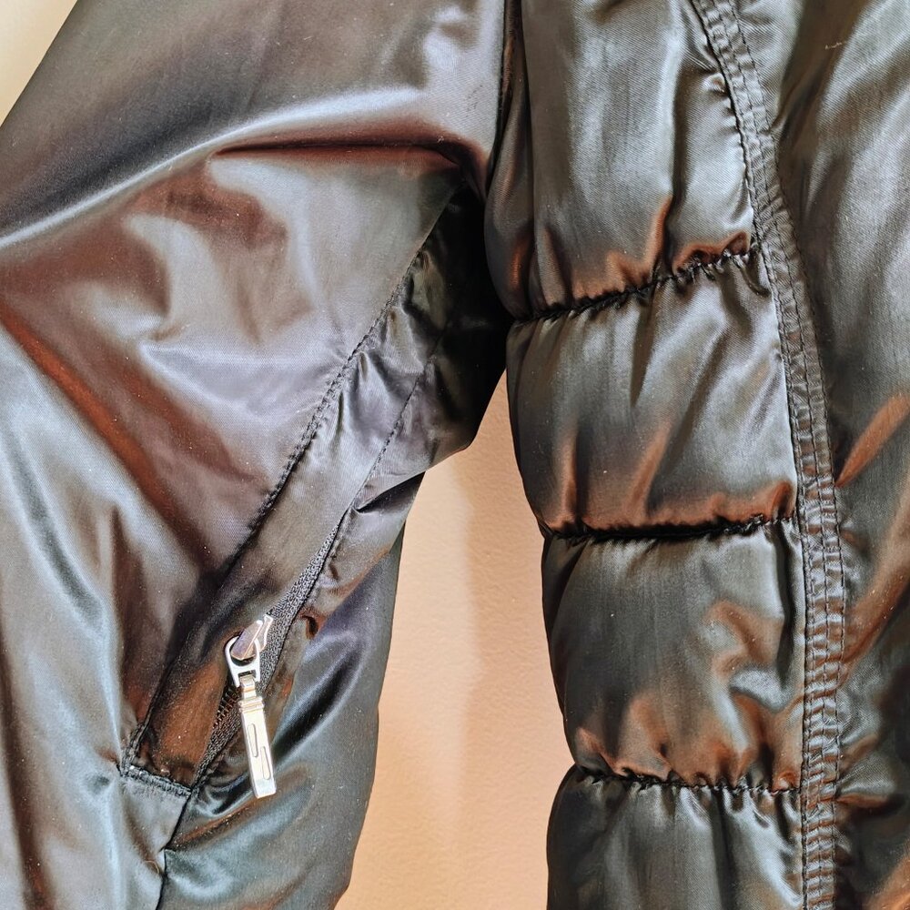 OBERMEYER Leighton Insulated Ski Jacket - Picture 9 of 13